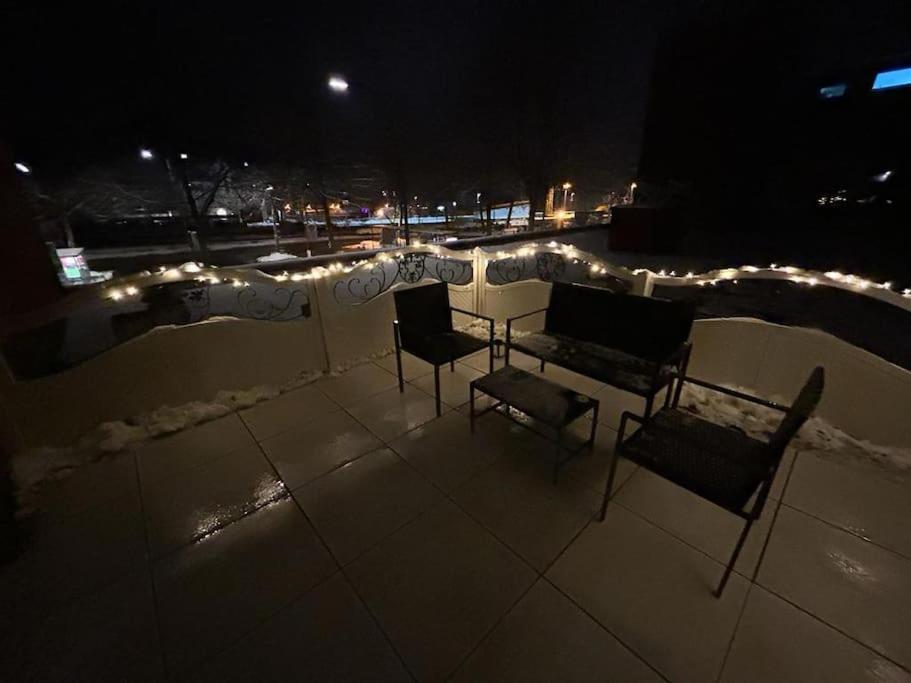 Superior - Central Rooftop - 20Min To Hamburg Elmshorn Esterno foto